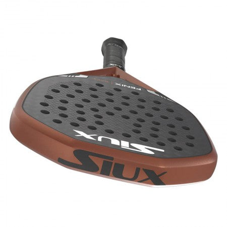 Siux Fenix Elite 2025