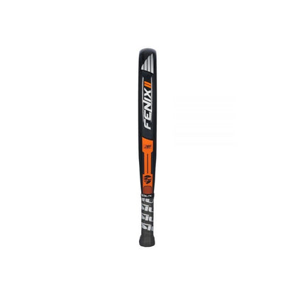 Siux Fenix II Javi Ruiz