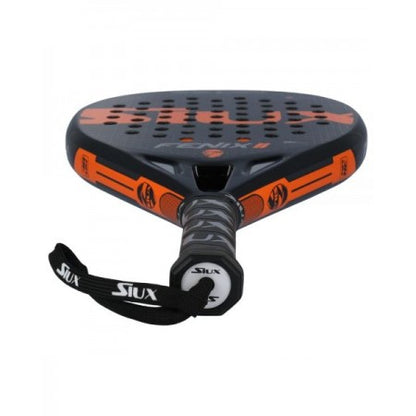 Siux Fenix II Javi Ruiz