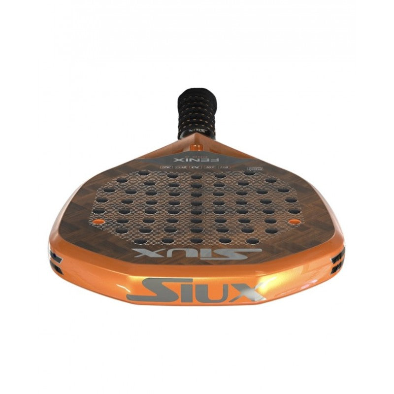 Siux Fenix Pro 4 2024