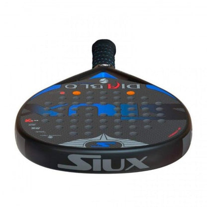 Siux Diablo Revolution 3K