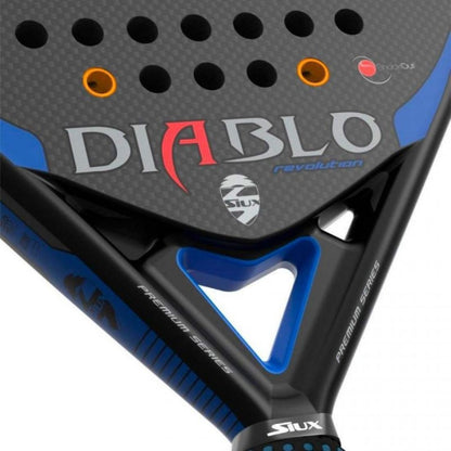 Siux Diablo Revolution 3K