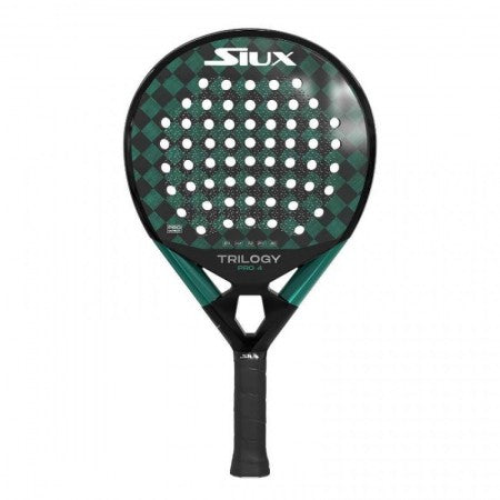 Siux Trilogy Control Pro 4
