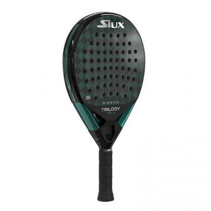 Siux Trilogy Control Pro 4