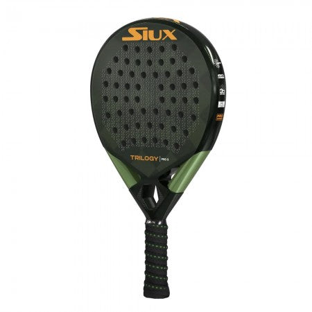 Siux Trilogy Control Pro 5