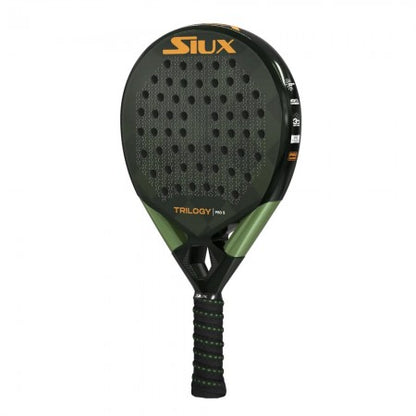 Siux Trilogy Control Pro 5