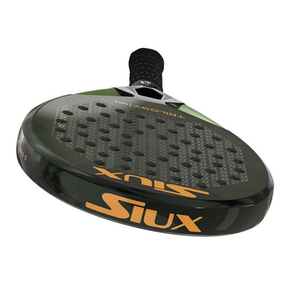 Siux Trilogy Control Pro 5