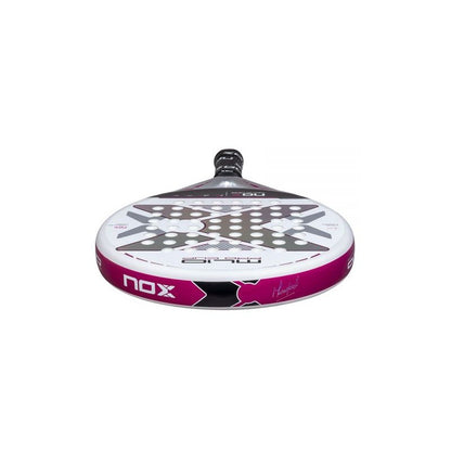 Nox Ml10 Pro Cup Silver 2025