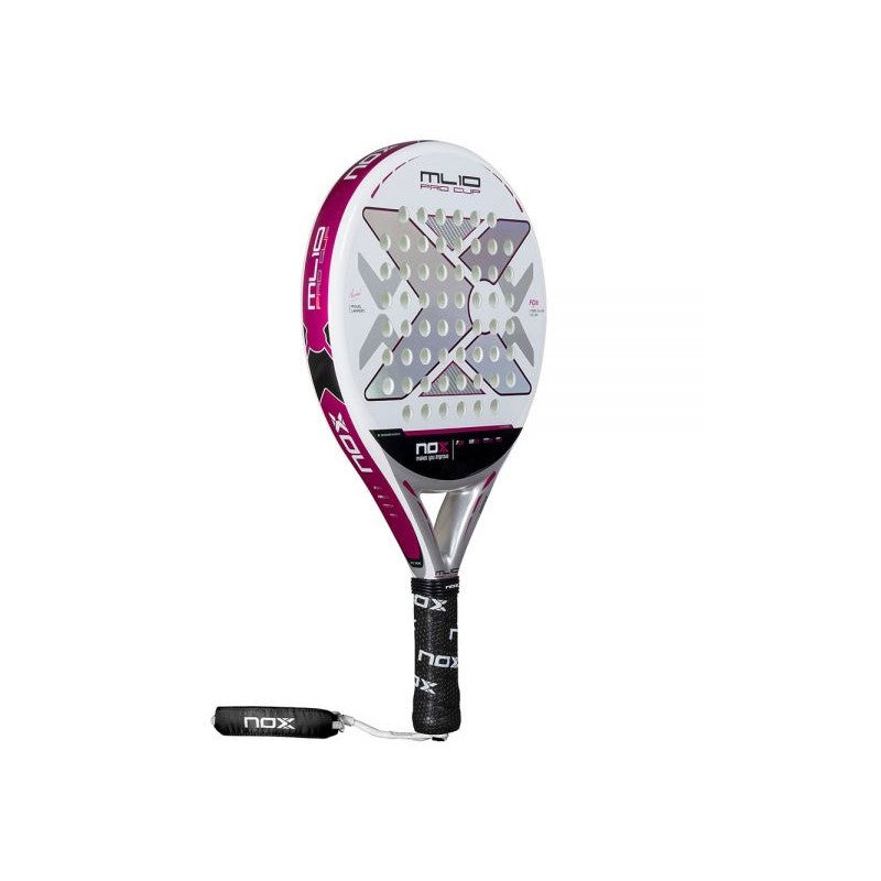 Nox Ml10 Pro Cup Silver 2025