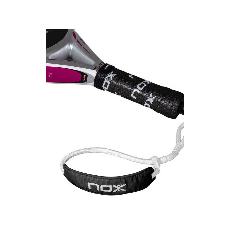 Nox Ml10 Pro Cup Silver 2025