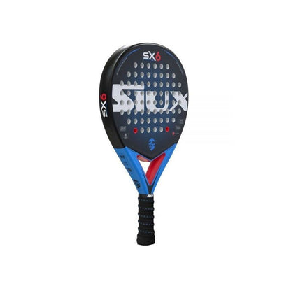 Siux Sx6 Woman